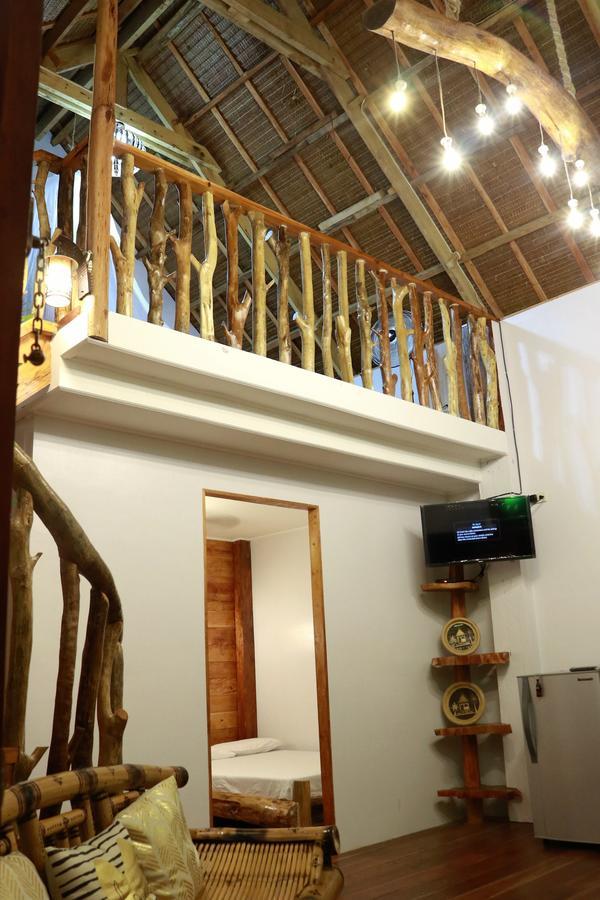 El Cielo Riverfront Villas Pandan Extérieur photo